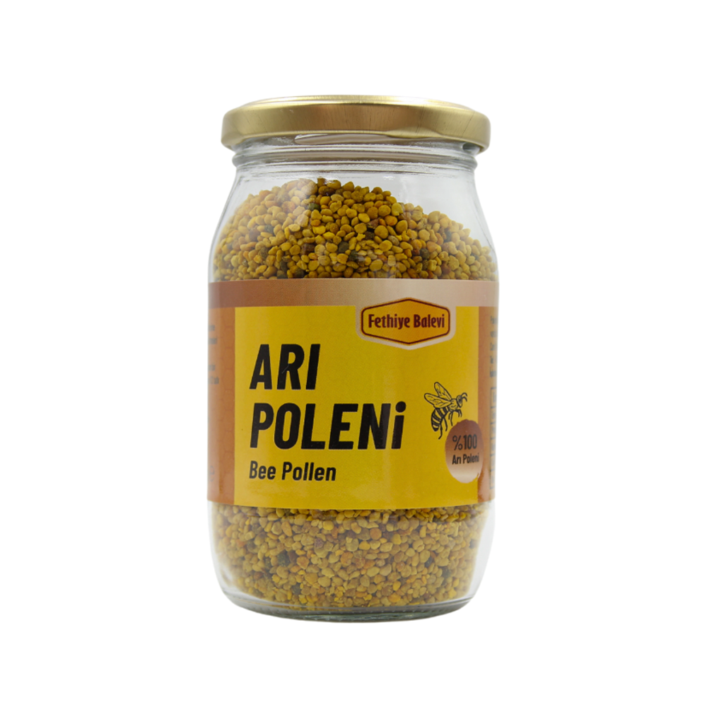 Fethiye Balevi Arı Poleni 200 G