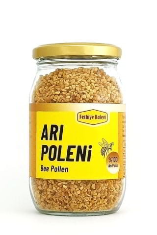 Fethiye Balevi Arı Poleni 200 G