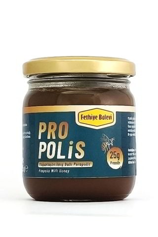 Fethiye Balevi Propolis 225 G