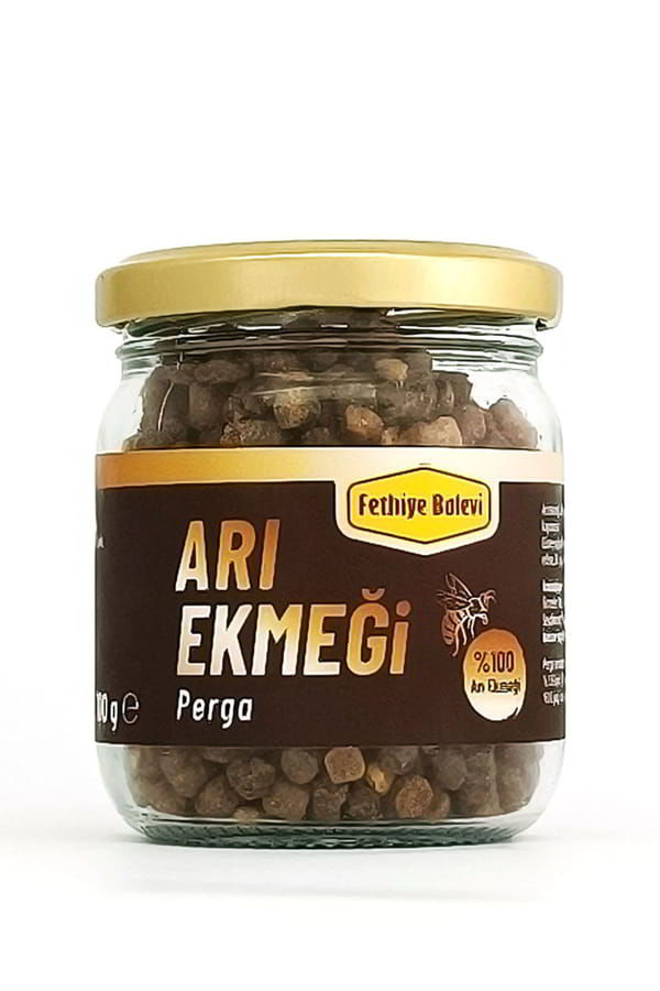 Fethiye Balevi Arı Ekmeği 100 G
