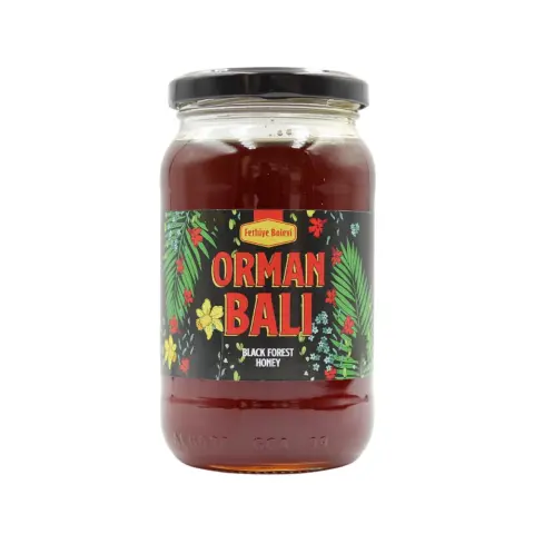 Fethiye Balevi Orman Balı 460 G