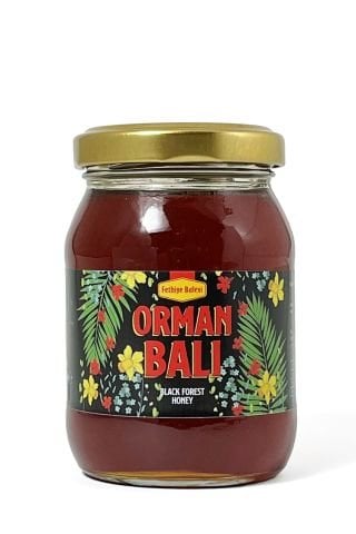 Fethiye Balevi Orman Balı 225 G