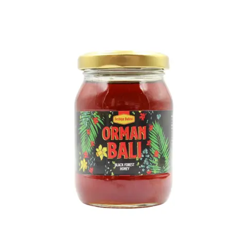 Fethiye Balevi Orman Balı 225 G